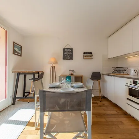 Maison De L'ocean-7 By Interhome *