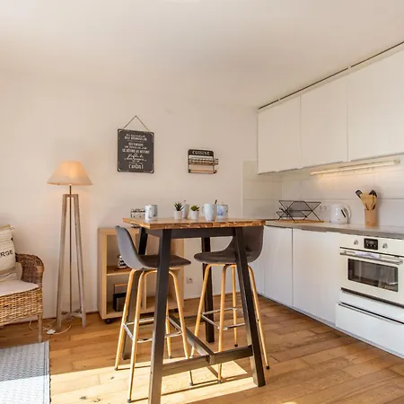 Maison De L'ocean-7 By Interhome