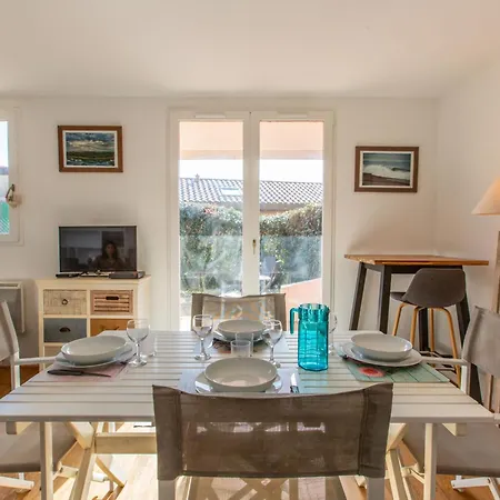 Apartamento Maison De L'ocean-7 By Interhome Capbreton