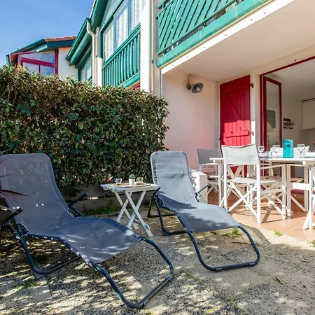 Maison De L'ocean-7 By Interhome Apartamento *