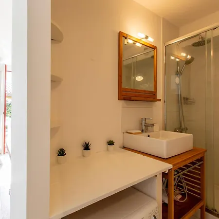 Maison De L'ocean-7 By Interhome *