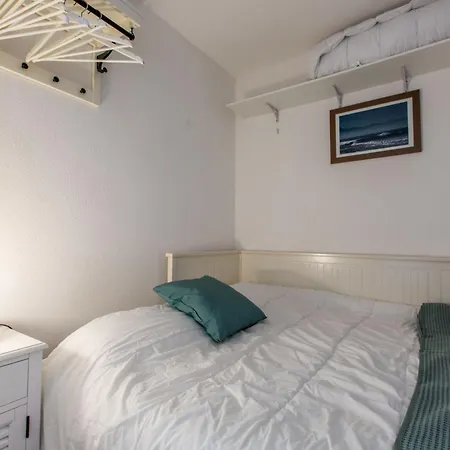 Maison De L'ocean-7 By Interhome