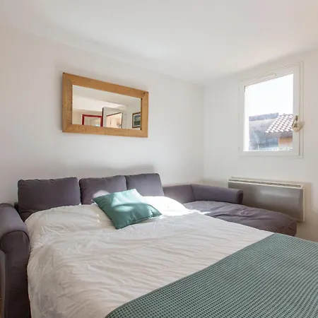 Apartamento Maison De L'ocean-7 By Interhome Capbreton