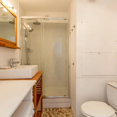 Apartamento Maison De L'ocean-7 By Interhome *