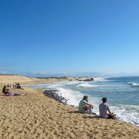 Maison De L'ocean-7 By Interhome Apartamento *