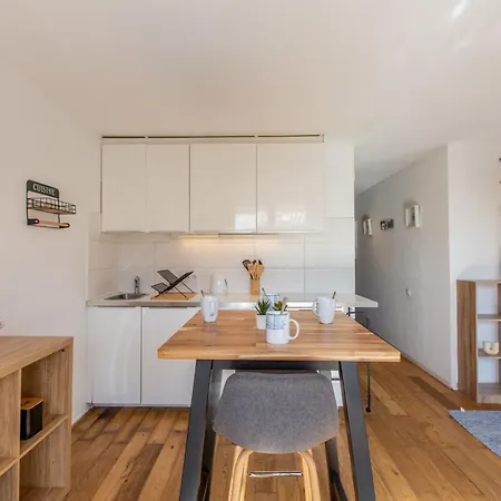 Maison De L'ocean-7 By Interhome Apartamento Capbreton