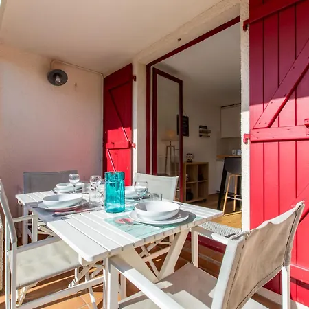 Apartamento Maison De L'ocean-7 By Interhome