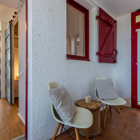 Maison De L'ocean-7 By Interhome Apartamento Capbreton