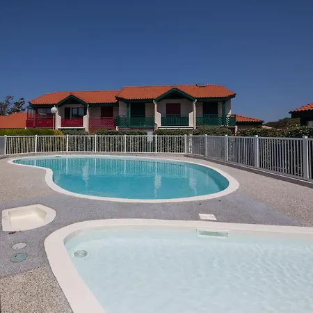 Maison De L'ocean-7 By Interhome Capbreton