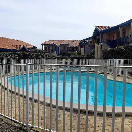 Maison De L'ocean-7 By Interhome Apartamento *