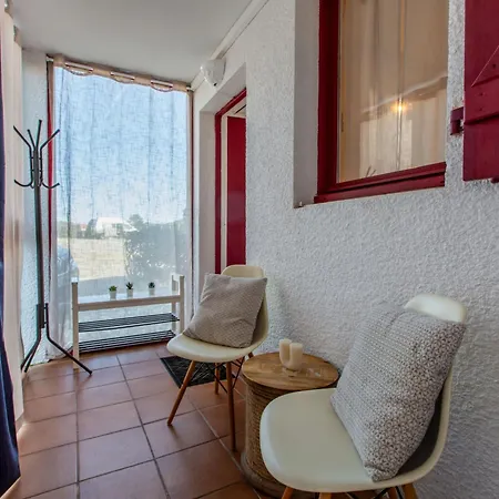 Maison De L'ocean-7 By Interhome Apartamento *