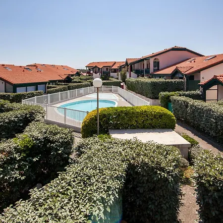 Maison De L'ocean-7 By Interhome Apartamento