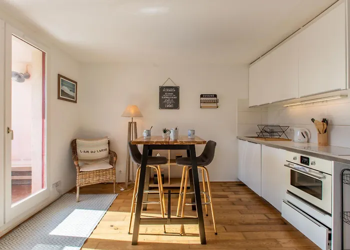 Maison De L'ocean-7 By Interhome Capbreton