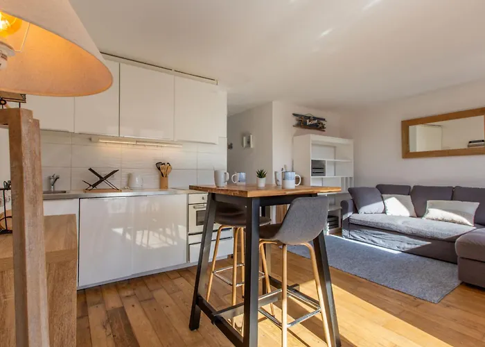 Maison De L'ocean-7 By Interhome