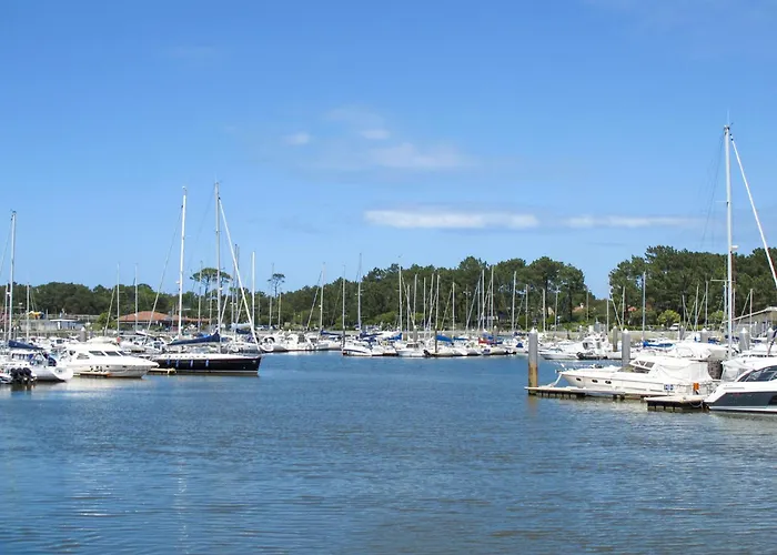 Appartement Maison De L'ocean-7 By Interhome *