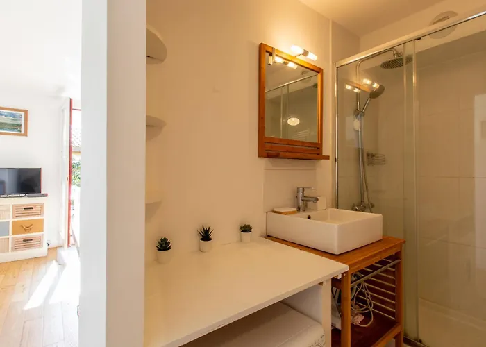 Maison De L'ocean-7 By Interhome *