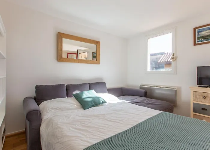 Appartement Maison De L'ocean-7 By Interhome Capbreton