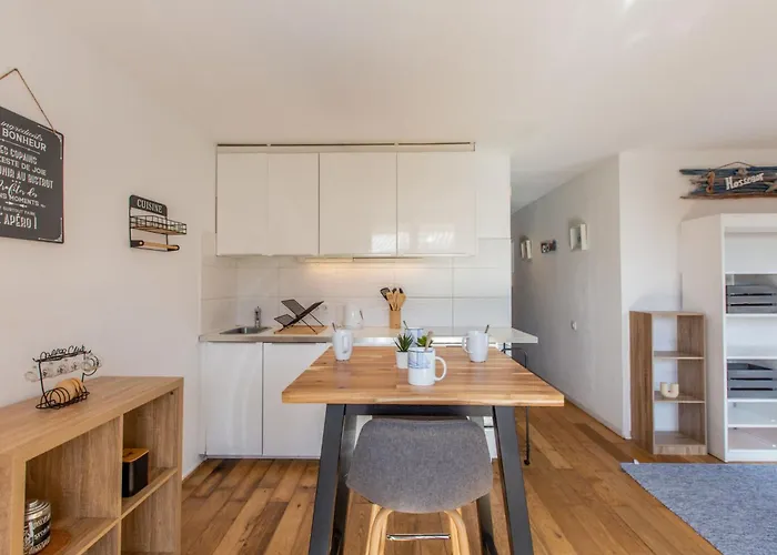 Maison De L'ocean-7 By Interhome Appartement Capbreton