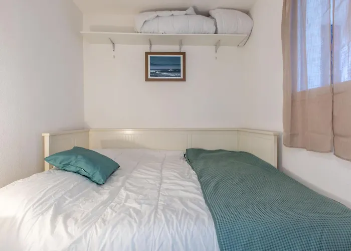 Appartement Maison De L'ocean-7 By Interhome *