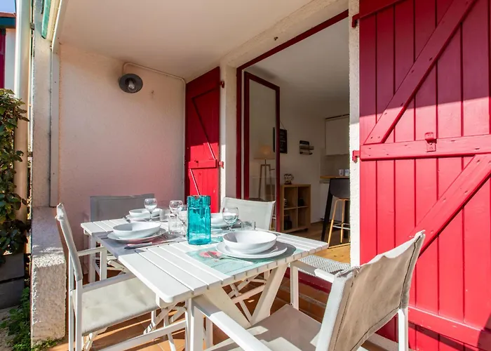 Appartement Maison De L'ocean-7 By Interhome