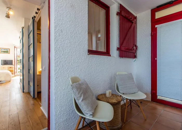 Maison De L'ocean-7 By Interhome Appartement Capbreton