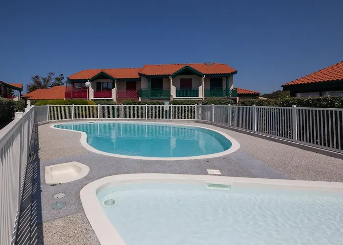 Maison De L'ocean-7 By Interhome Capbreton