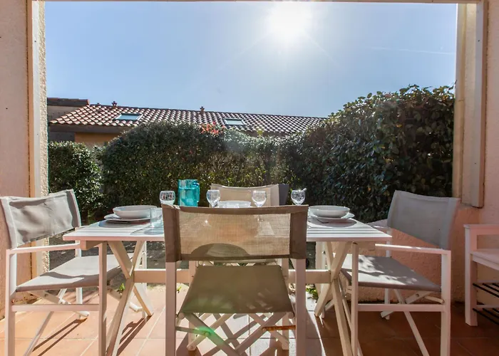 Appartement Maison De L'ocean-7 By Interhome