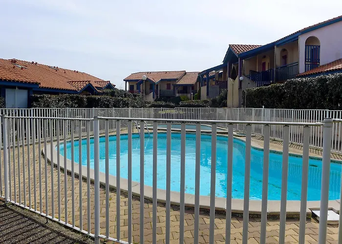 Maison De L'ocean-7 By Interhome Appartement *